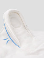 Couverture d'emmaillotage pur coton
