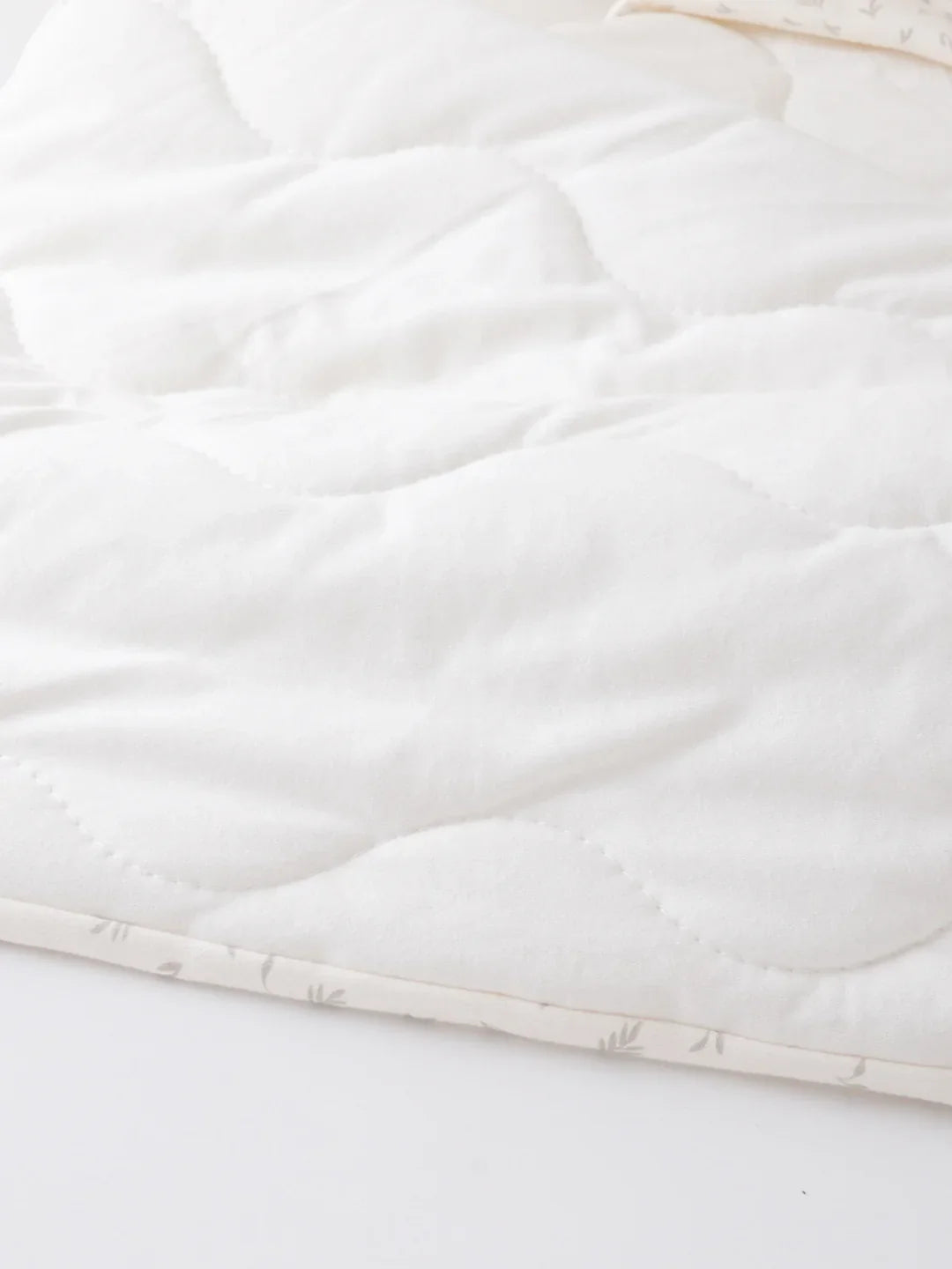 Couverture d'emmaillotage en coton 600 g