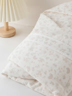 Couverture d'emmaillotage en coton 600 g