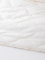 Couverture d'emmaillotage en coton 600 g
