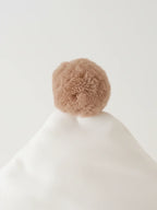 Couverture d'emmaillotage en coton 600 g