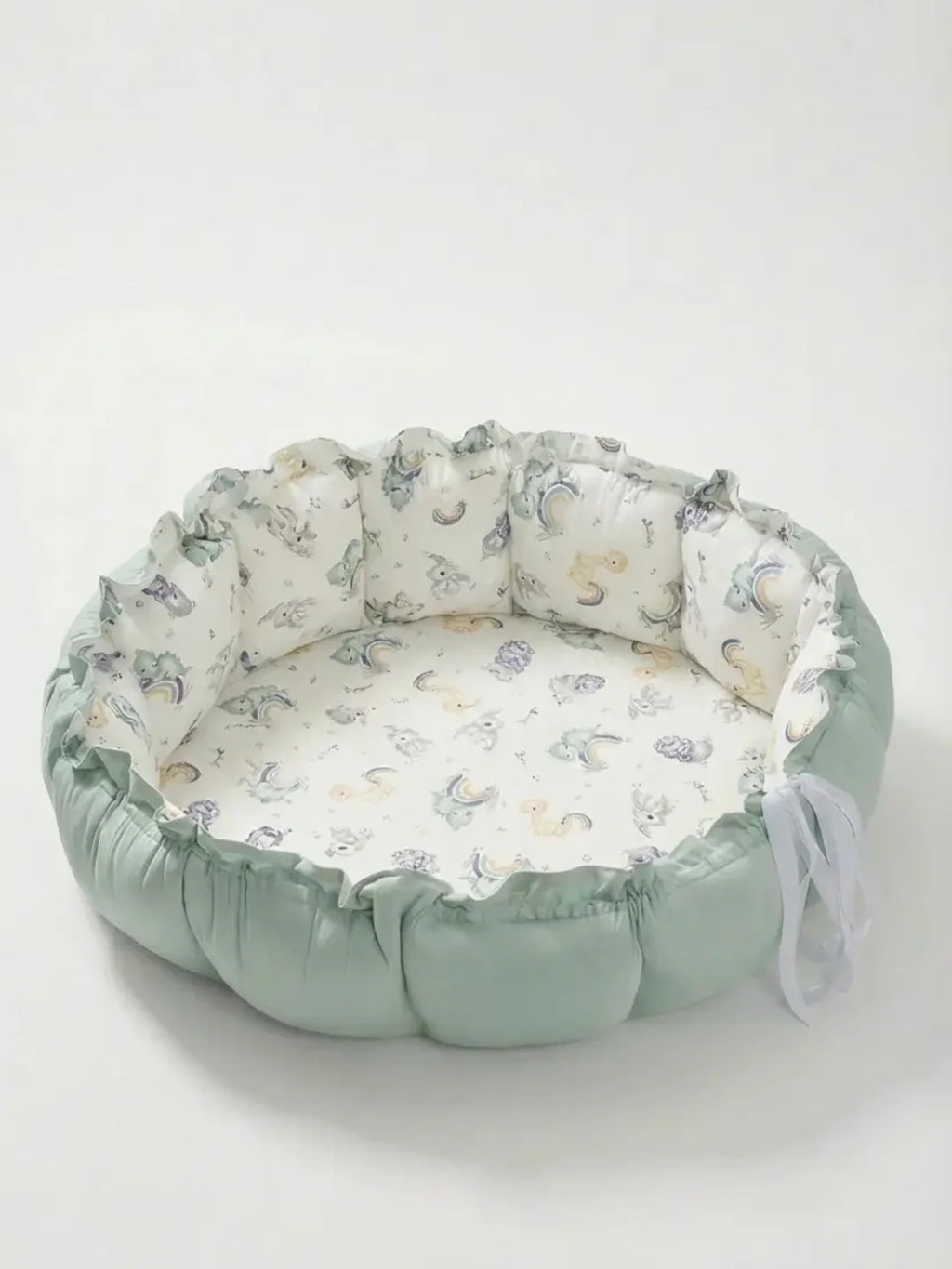 Arche d'éveil avec tapis 2 en 1