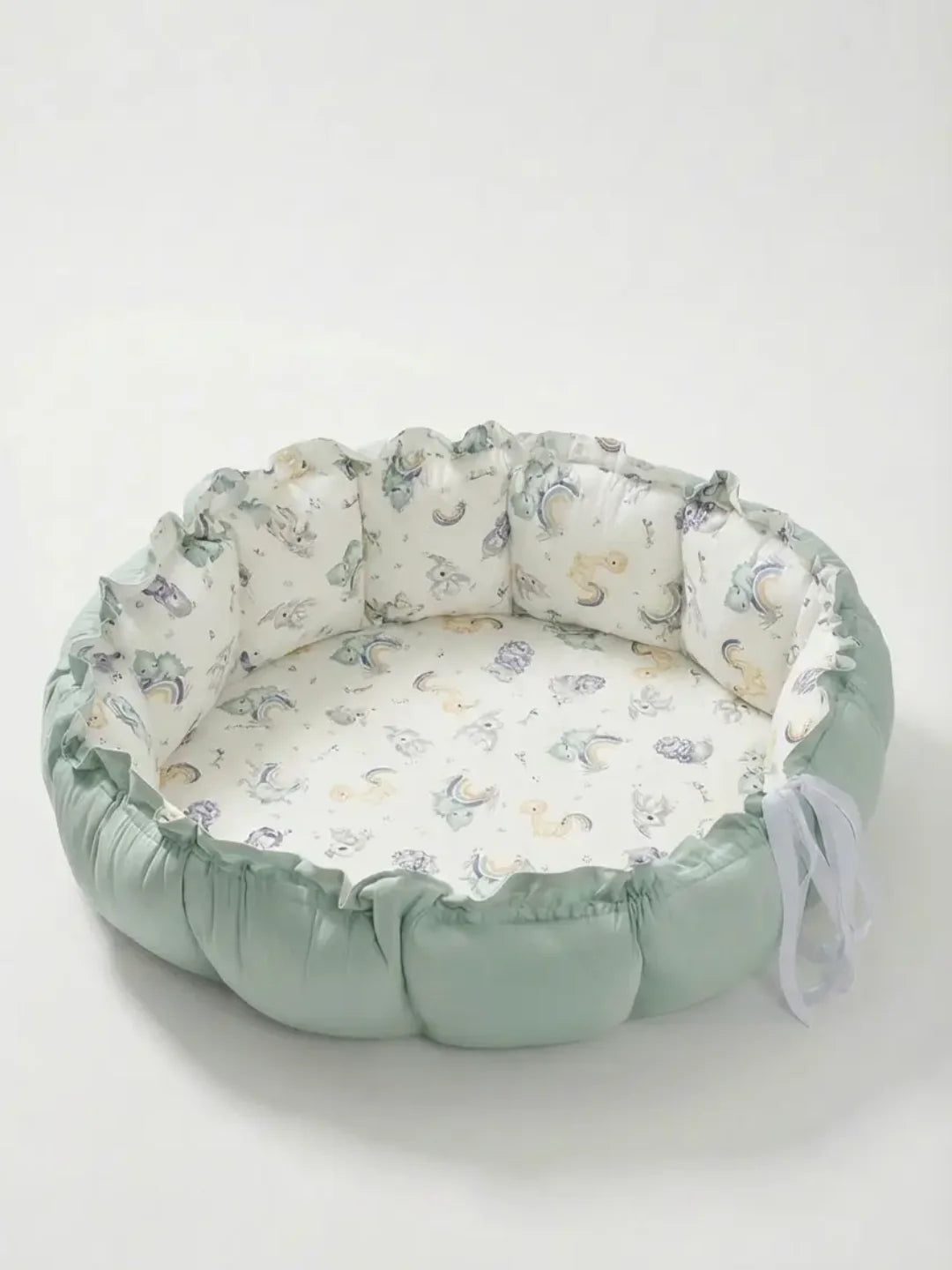 Arche d'éveil avec tapis 2 en 1