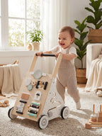 Chariot de Marche Design - Le P'tit Gourmet