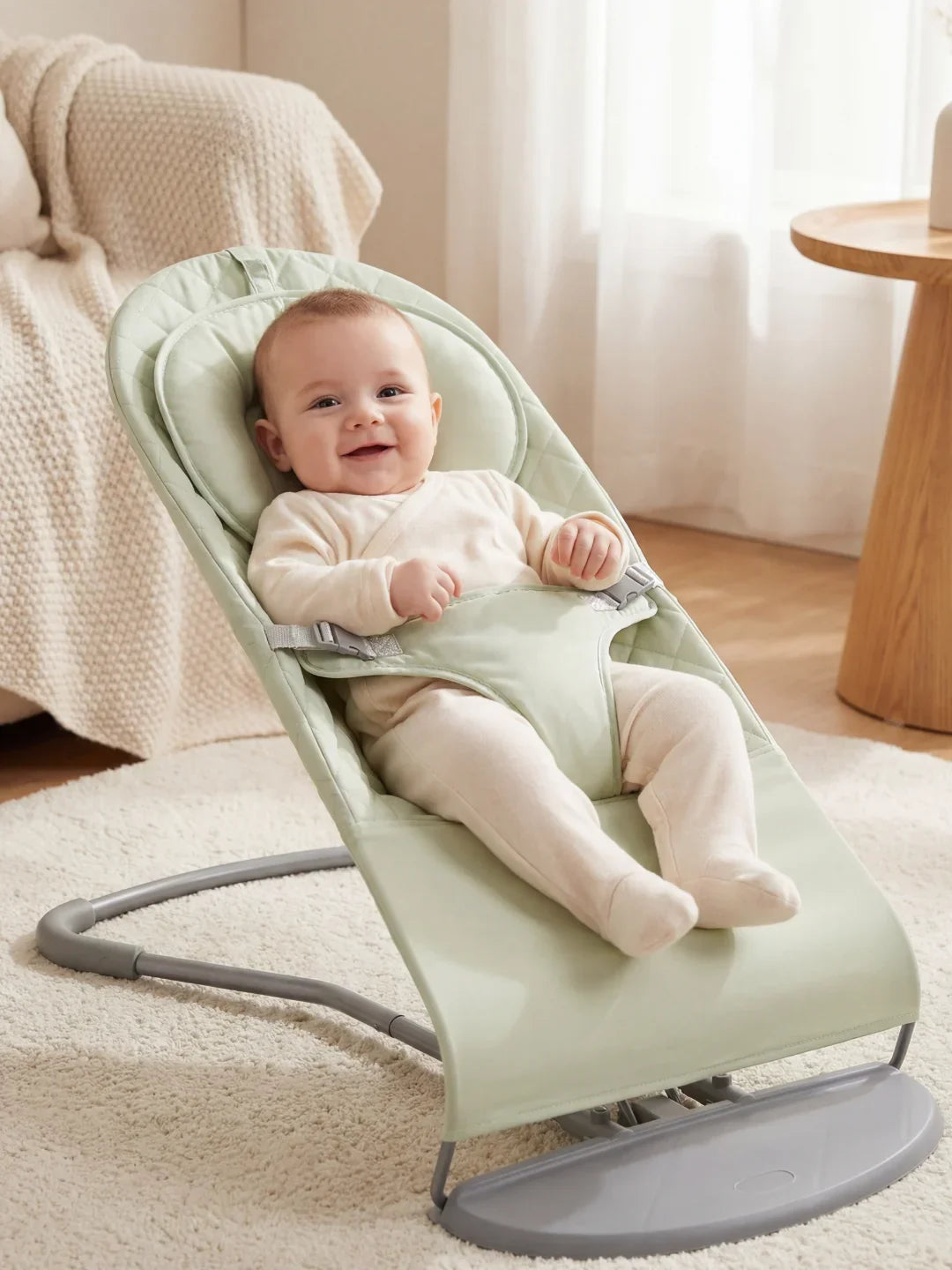 Transat Bébé - Minoa