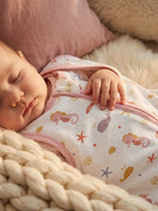 Gigoteuse Bébé Été en Coton