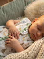 Gigoteuse Bébé Été en Coton