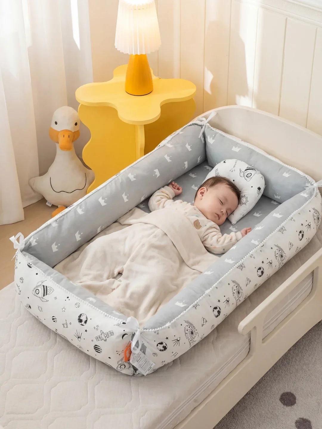 Réducteur de lit - Cozy