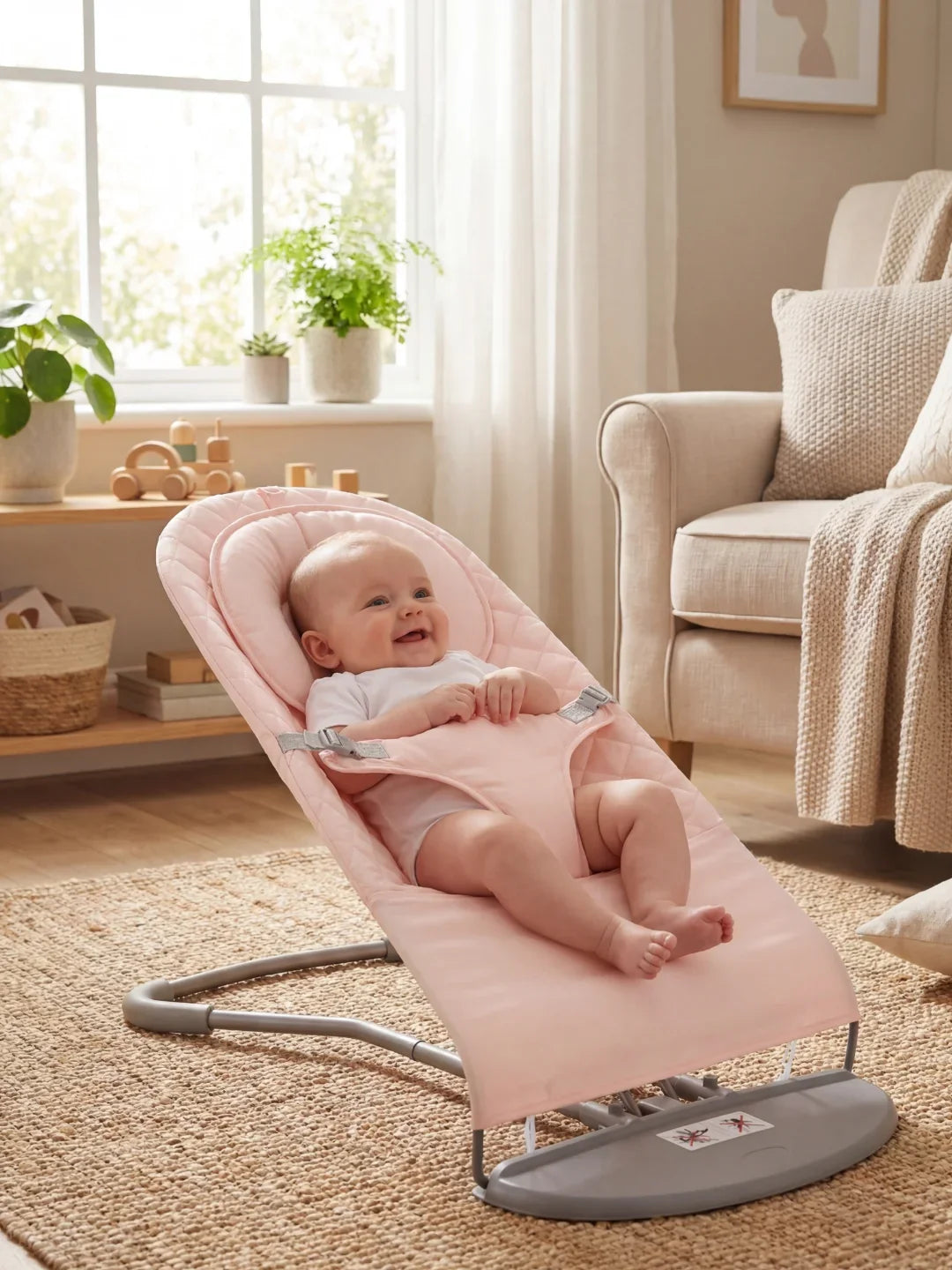 Transat Bébé - Minoa