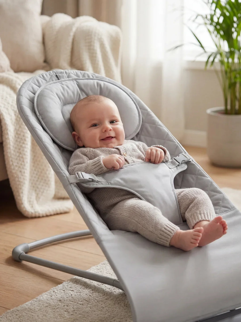 Transat Bébé - Minoa