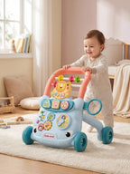 Trotteur Interactif - Le P'tit Pilote
