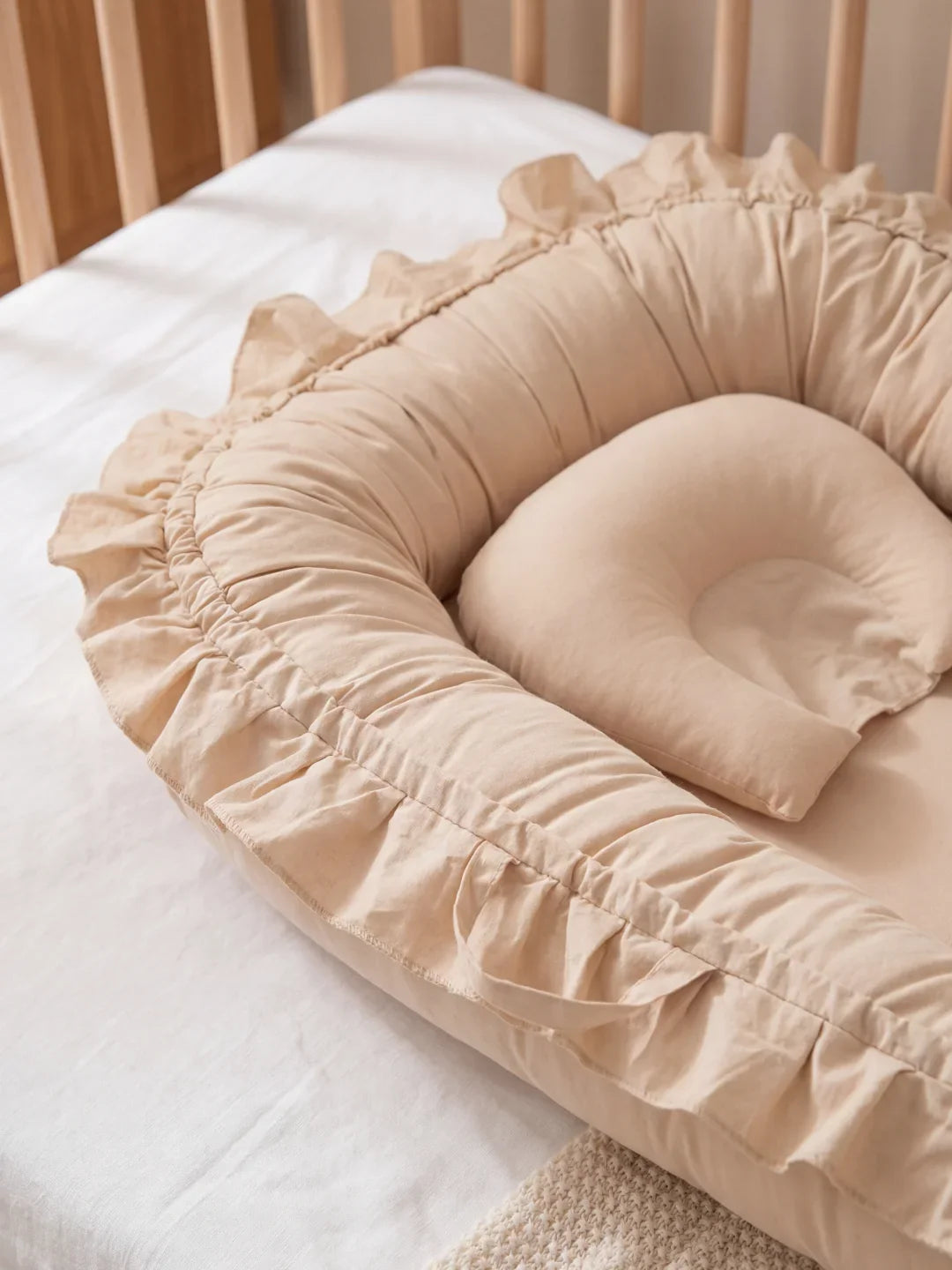 Réducteur de lit - Cocoon