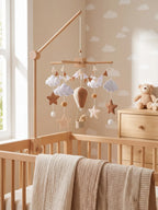 Mobile Bébé avec Support