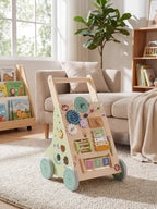 Chariot de Marche Multi-Activités - Le P'tit Jardinier
