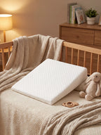 Coussin Incliné Bébé Anti Reflux