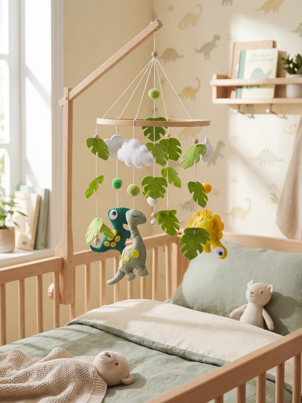 Mobile bébé