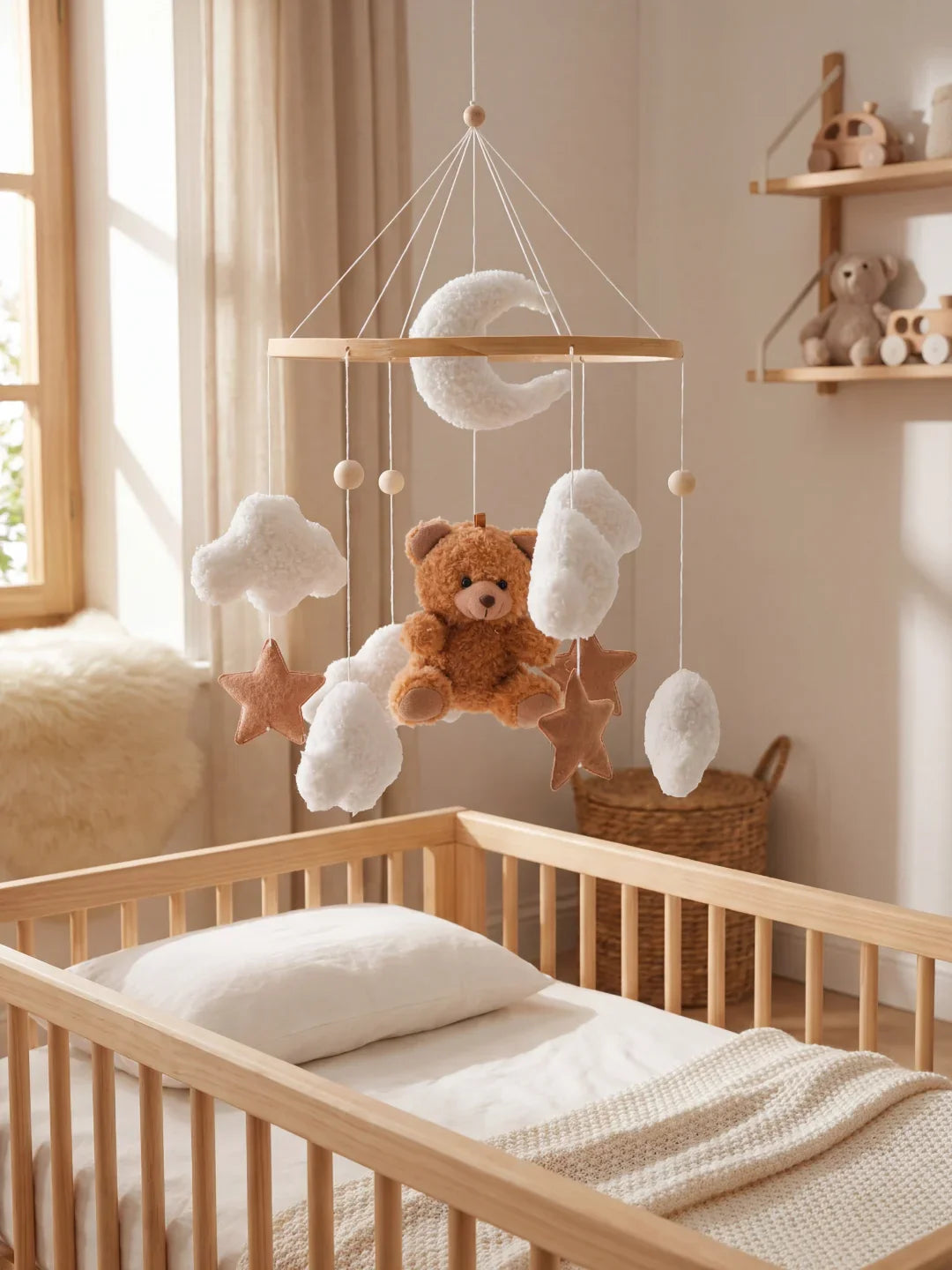 Mobile bébé