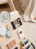 Chariot de Marche Design - Le P'tit Gourmet