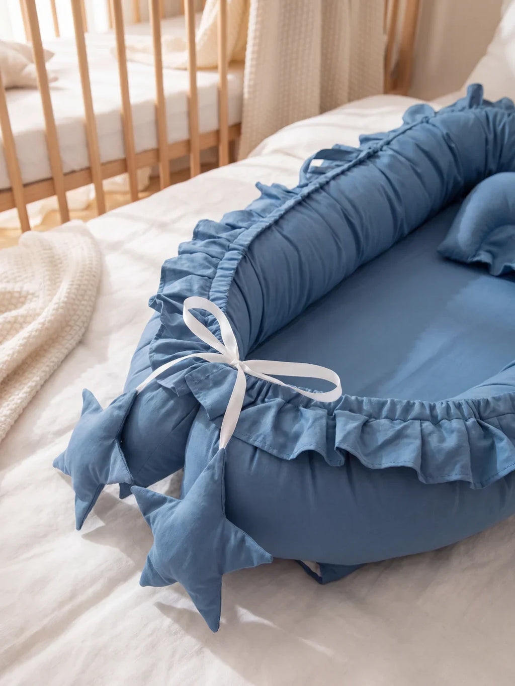 Réducteur de lit - Cocoon