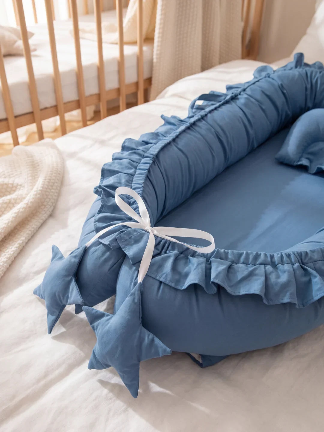 Réducteur de lit - Cocoon