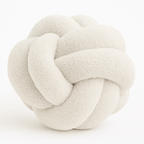 Coussin Nœud