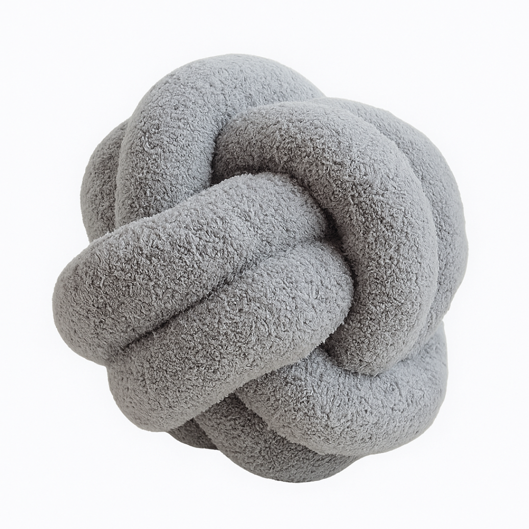Coussin Nœud