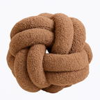 Coussin Nœud