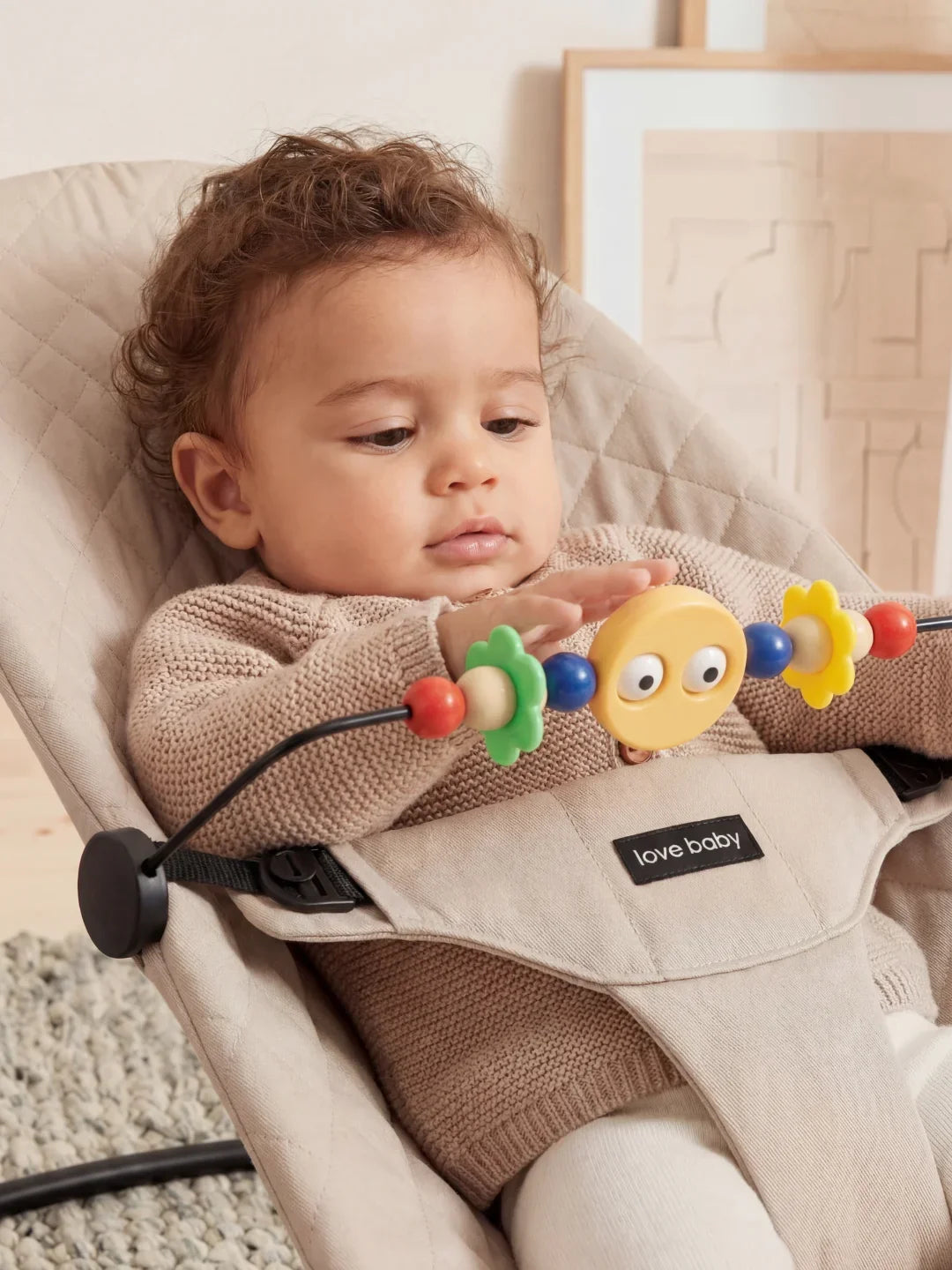 Transat Bébé - Nolea