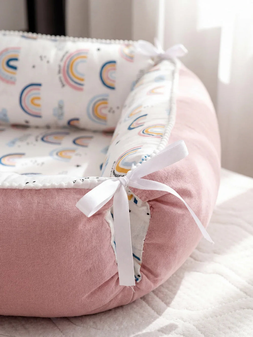 Réducteur de lit - Cozy