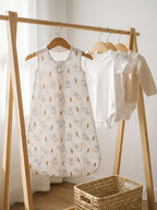 Gigoteuse Bébé - Bambou & Coton