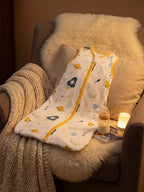 Gigoteuse Bébé Été en Coton