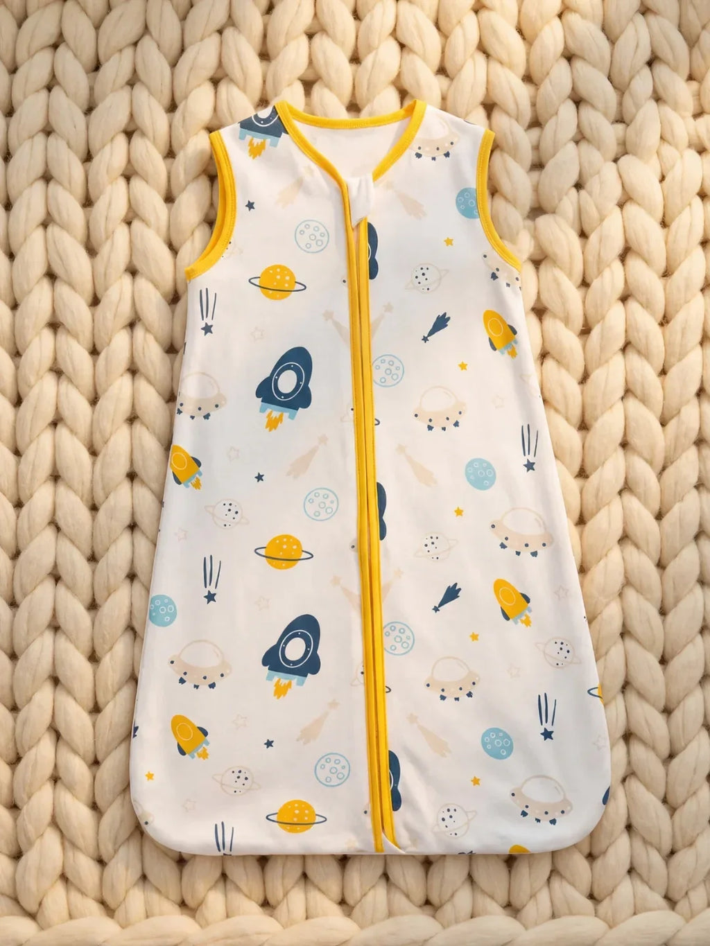 Gigoteuse Bébé Été en Coton