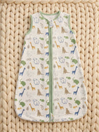 Gigoteuse Bébé Été en Coton