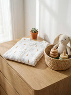 Gigoteuse Bébé - Bambou & Coton