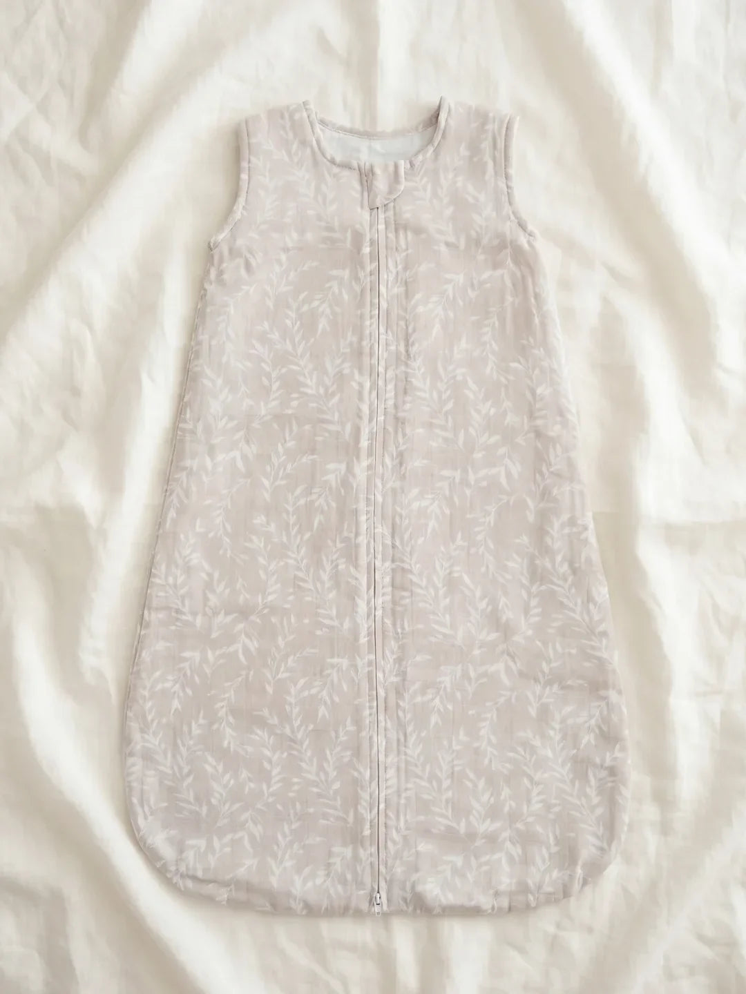 Gigoteuse Bébé - Bambou & Coton