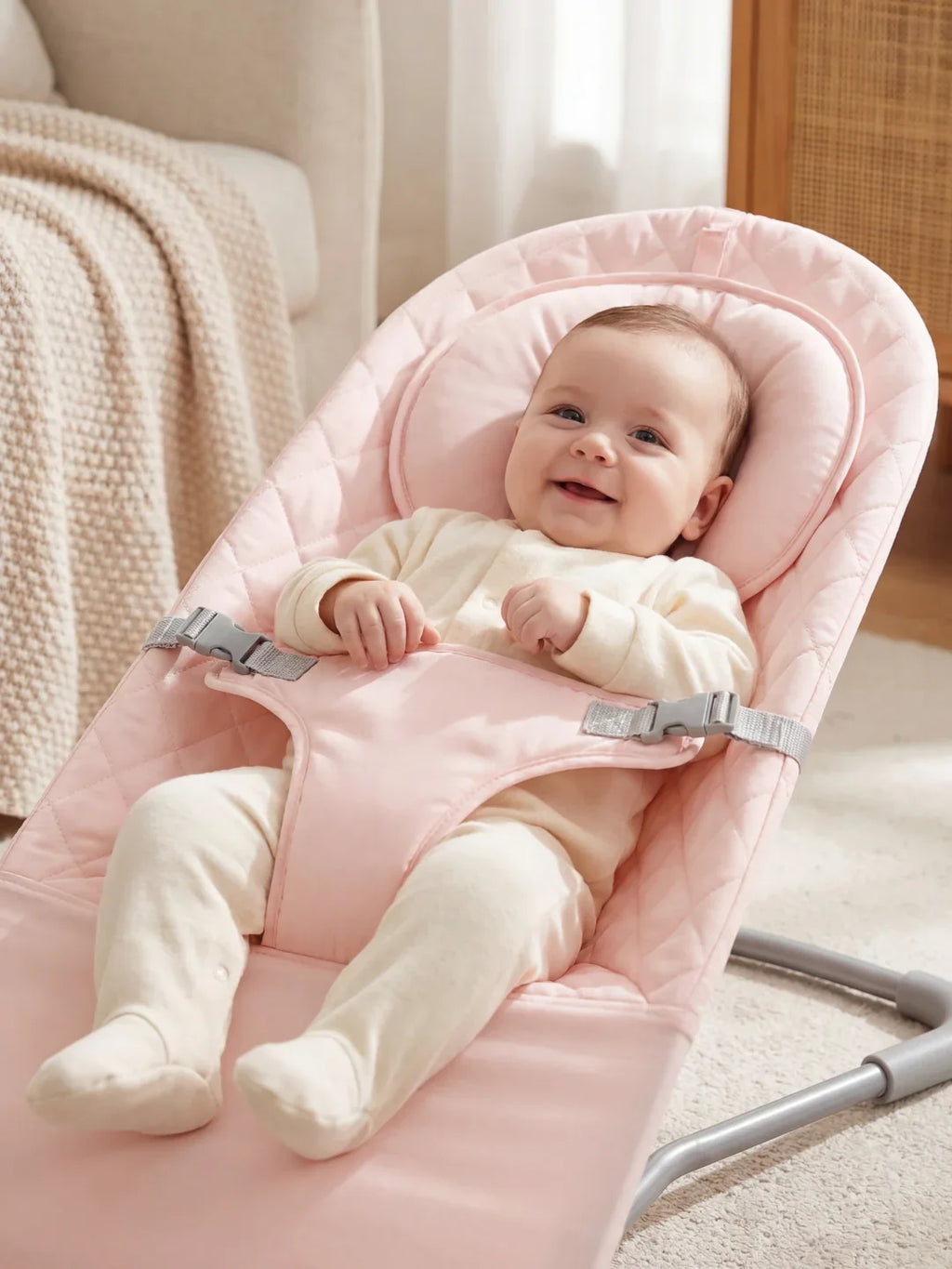 Transat Bébé - Minoa