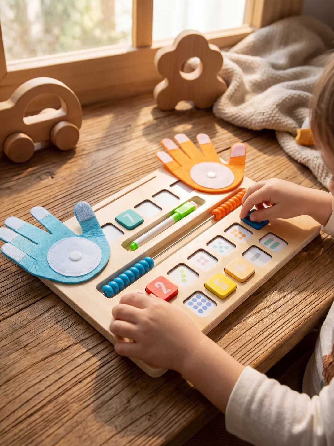 Planche à Calcul Interactive