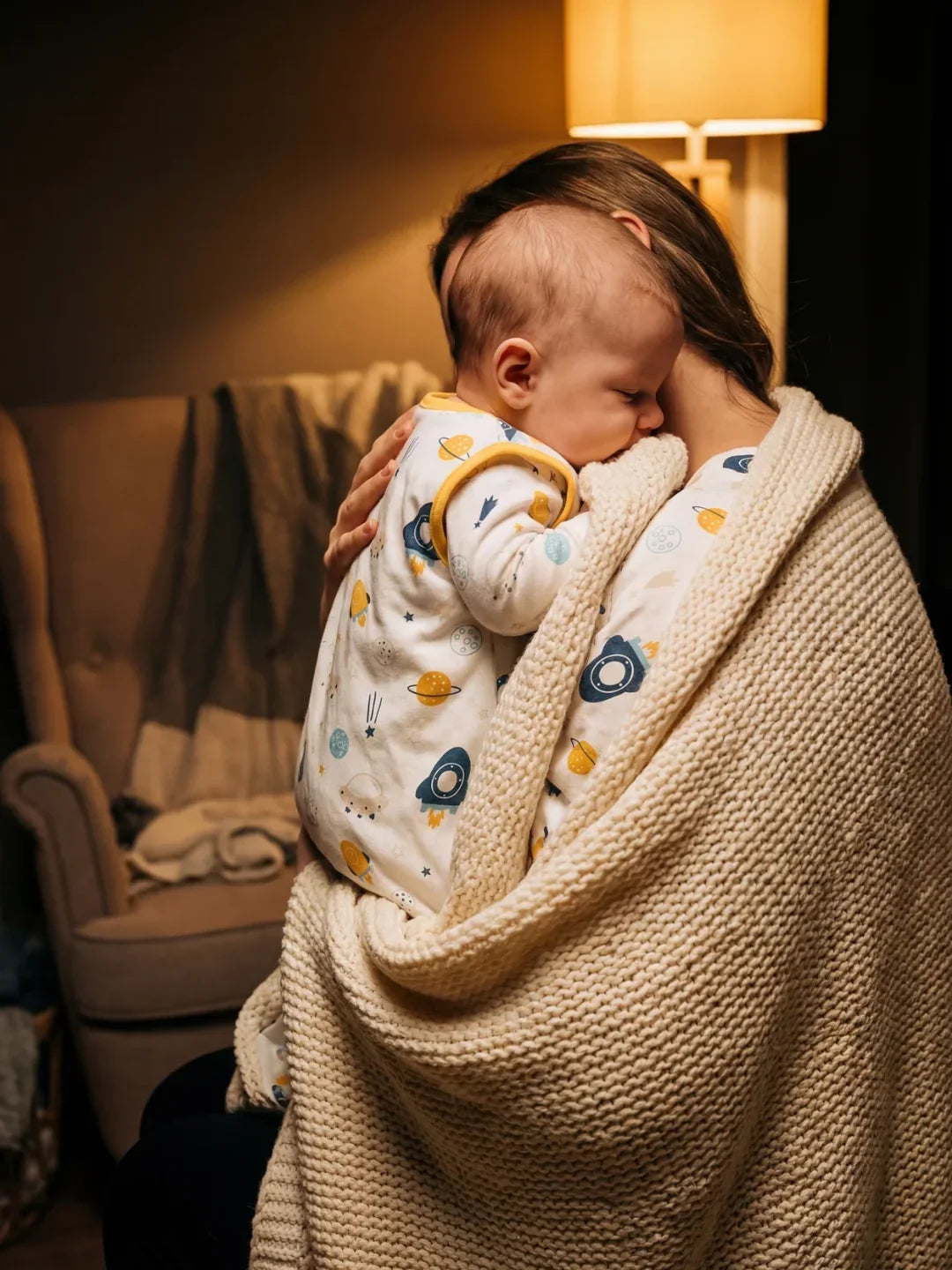 Gigoteuse Bébé Été en Coton