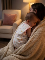 Gigoteuse Bébé Été en Coton