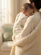 Gigoteuse Polaire Bébé