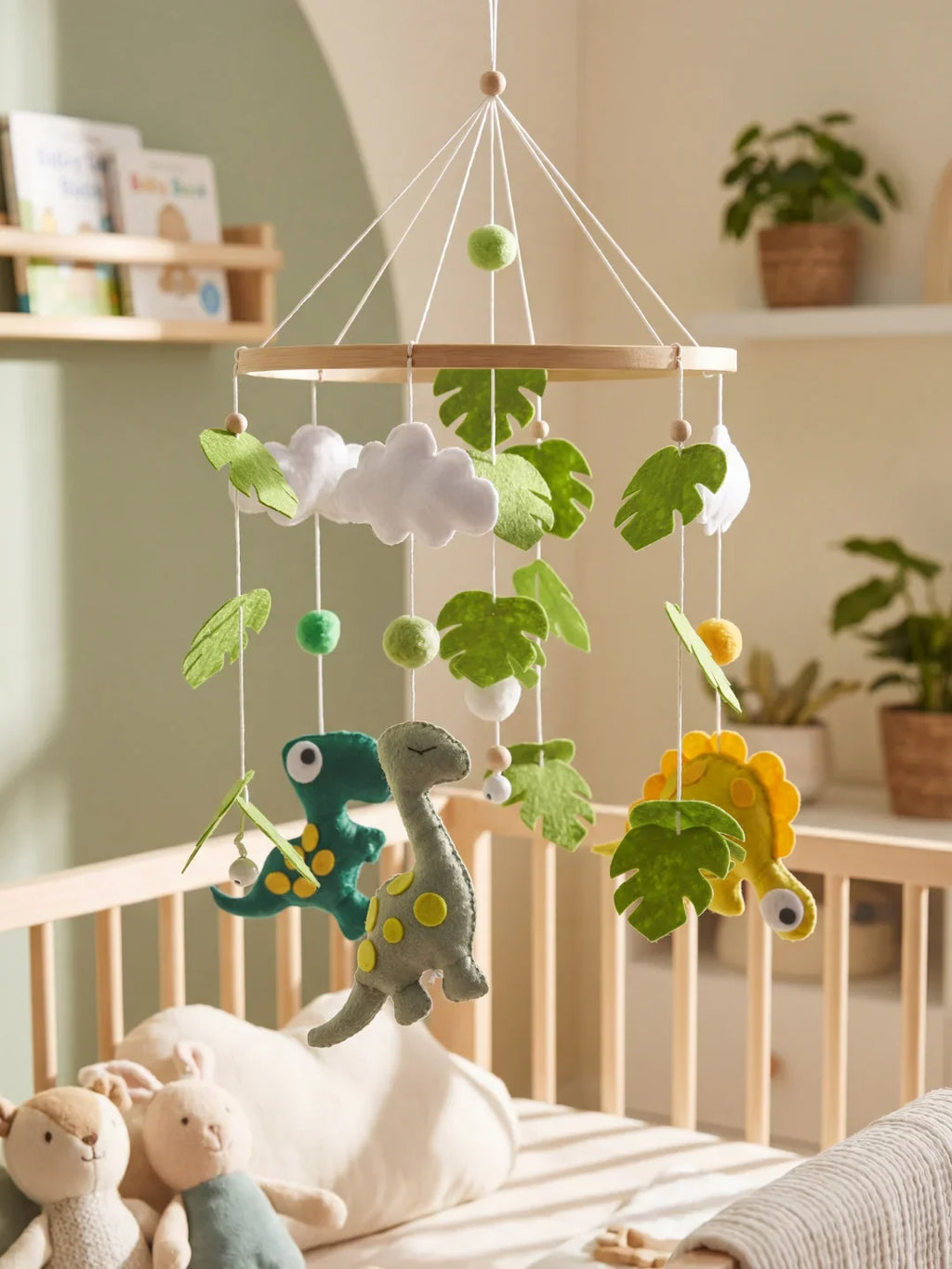 Mobile bébé
