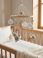 Mobiles en Bois