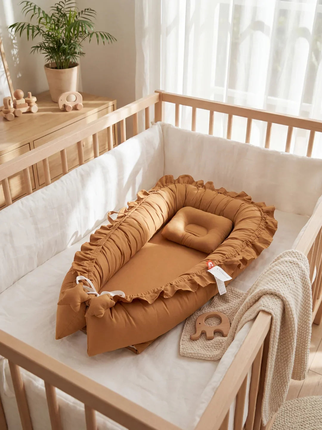 Réducteur de lit - Cocoon