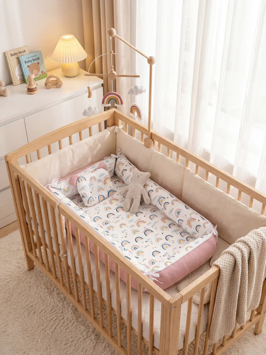 Réducteur de lit - Cozy