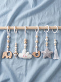 Jouets arche d'éveil - Animaux