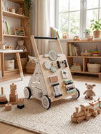 Chariot de Marche Design - Le P'tit Gourmet