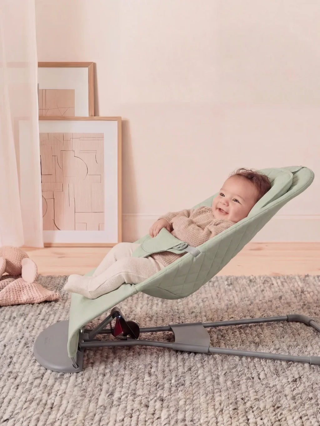 Transat Bébé - Minoa
