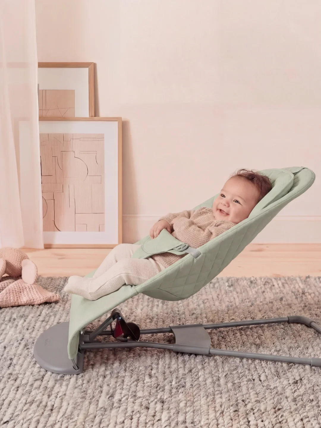Transat Bébé - Minoa