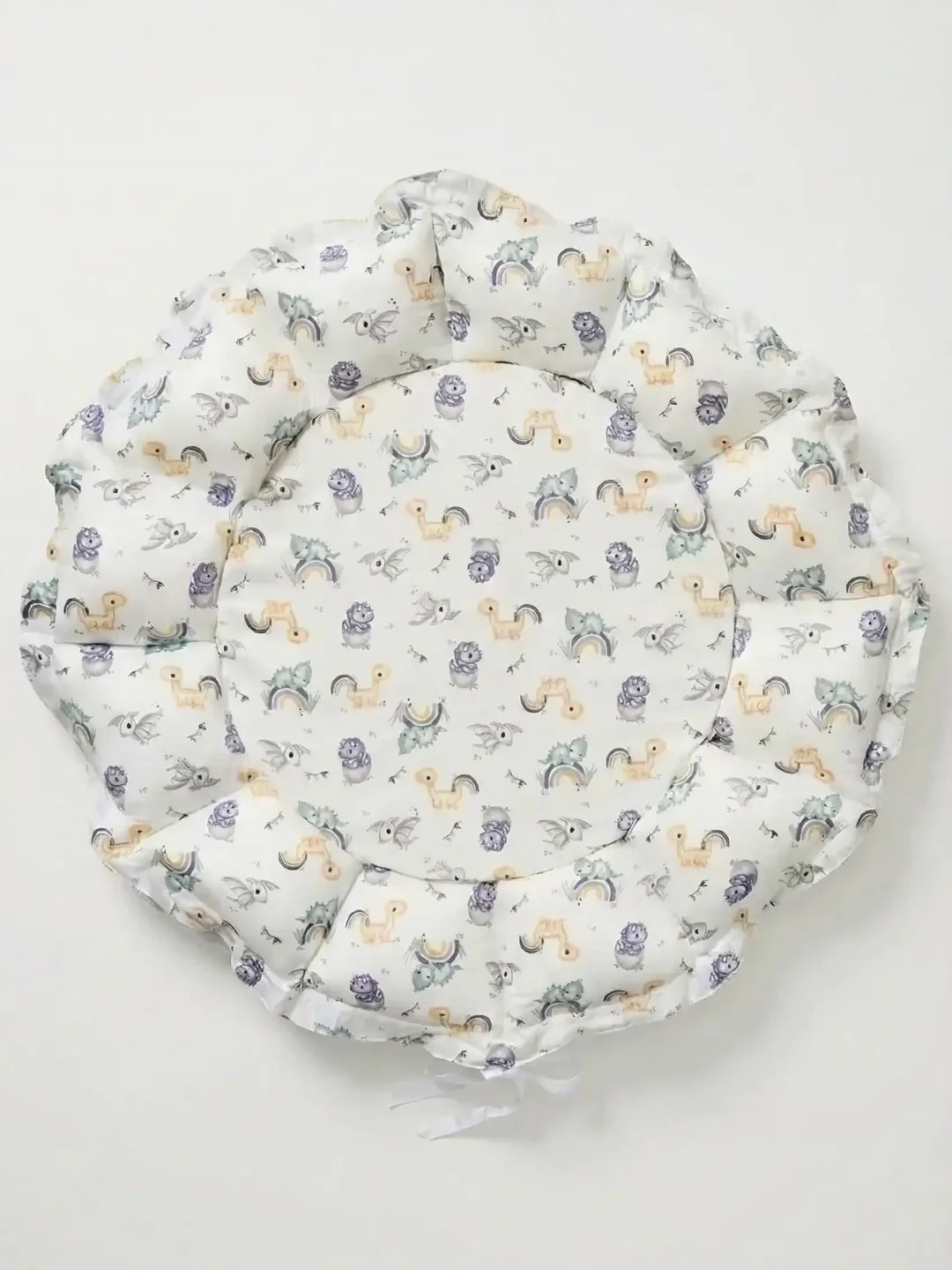 Arche d'éveil avec tapis 2 en 1