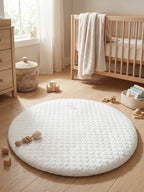 Tapis d'Éveil - Nuage de Coton
